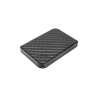 Verbatim 53223 Store 'n' Go USB 3.0 Išorinis kietasis diskas HDD 4TB, iki 4800 Mbit/s 5400rpm, Juoda