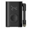 Xiaomi Mijia Compact Portable Elektrinis nešiojamas oro kompresorius, Juoda