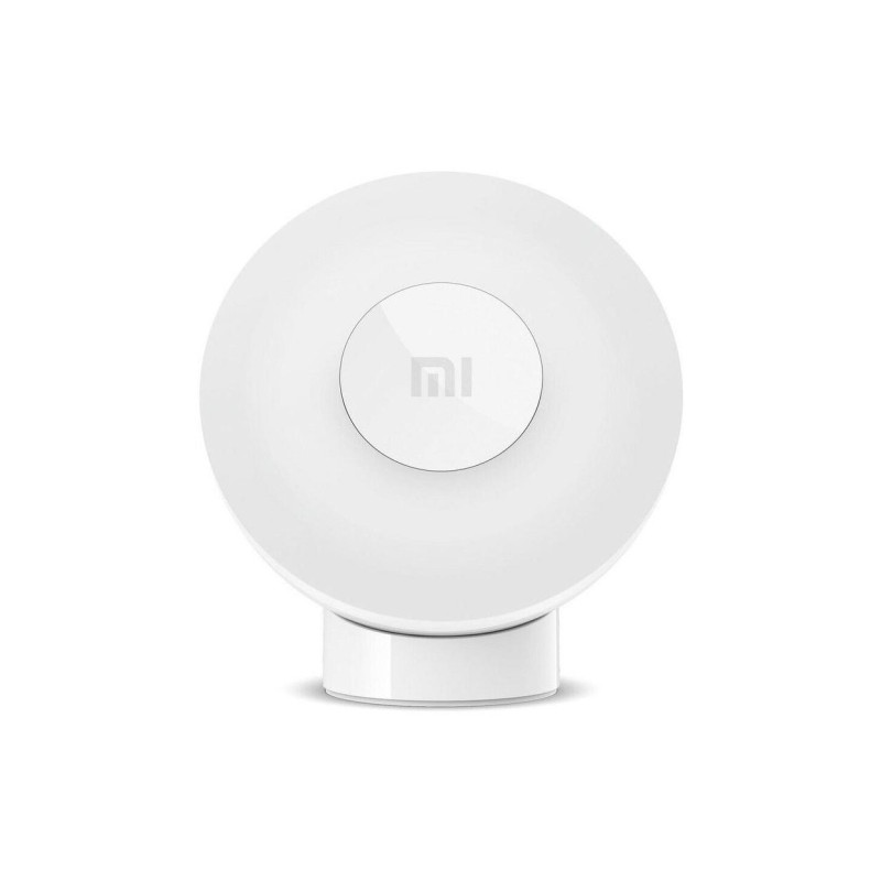 Xiaomi Mi Motion-Activated Night Light 2 Bluetooth Naktinė lemputė, Balta