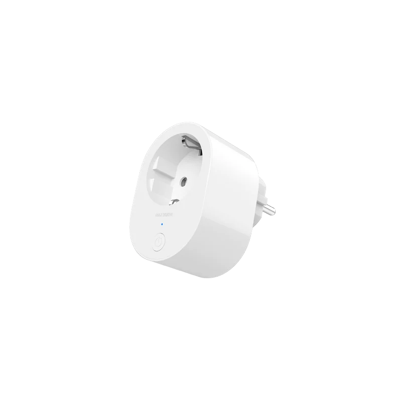 Xiaomi Smart Plug 2 (Wi-Fi) Išmanusis kištukinis lizdas 230V, 16A, 3680W, EU, Balta
