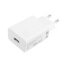 Xiaomi 22.5W Įkroviklis USB-A EU, Balta
