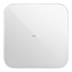 Xiaomi MJTZC02YM Mi Smart Scale S200 Svarstyklės, Balta