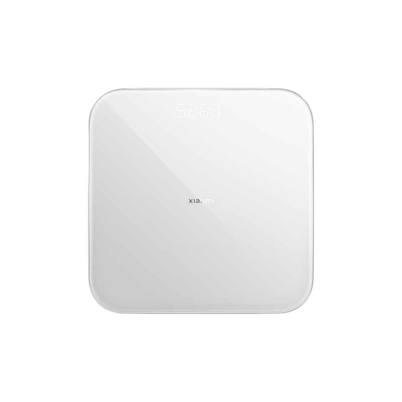 Xiaomi MJTZC02YM Mi Smart Scale S200 Svarstyklės, Balta