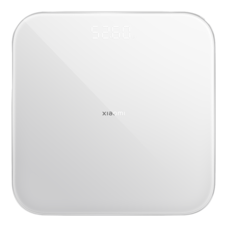 Xiaomi MJTZC02YM Mi Smart Scale S200 Svarstyklės, Balta