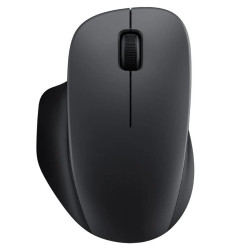Xiaomi XMWXSB04YM Comfort Edition Belaidė pelė RF Wireless 4000 DPI, Juoda
