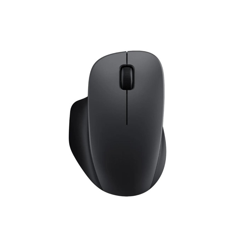 Xiaomi XMWXSB04YM Comfort Edition Belaidė pelė RF Wireless 4000 DPI, Juoda