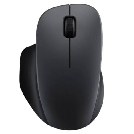 Xiaomi XMWXSB04YM Comfort Edition Belaidė pelė RF Wireless 4000 DPI, Juoda