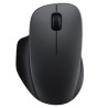 Xiaomi XMWXSB04YM Comfort Edition Belaidė pelė RF Wireless 4000 DPI, Juoda