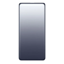 Xiaomi Ultra Slim Išorinė baterija (Power Bank) 5000mAh, 20W, Pilka