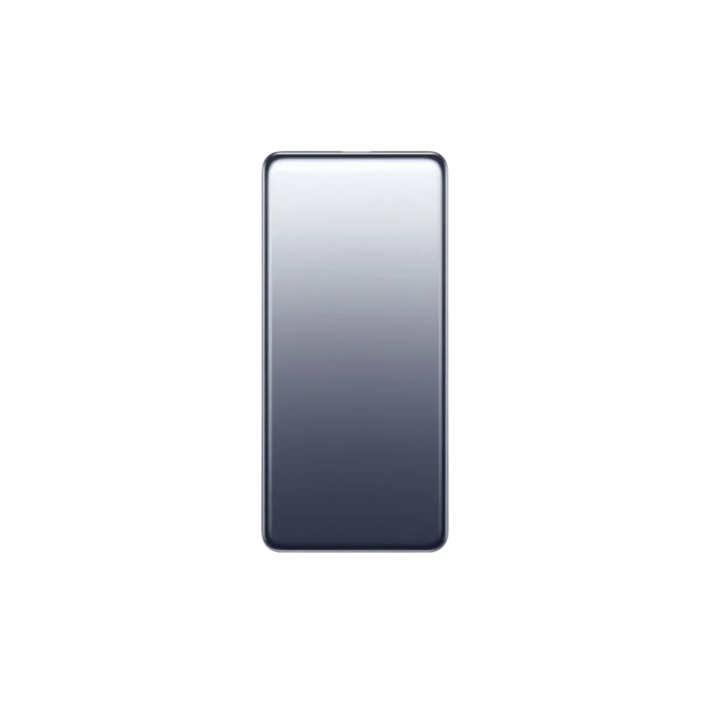 Xiaomi Ultra Slim Išorinė baterija (Power Bank) 5000mAh, 20W, Pilka