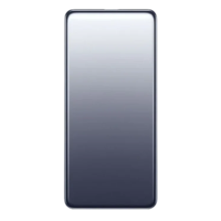 Xiaomi Ultra Slim Išorinė baterija (Power Bank) 5000mAh, 20W, Pilka