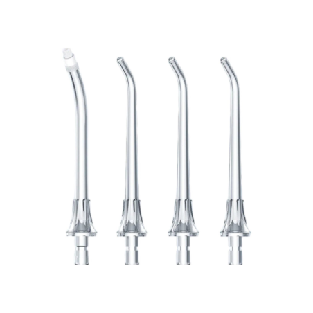 Xiaomi Water Flosser Burnos irigatoriaus antgaliai
