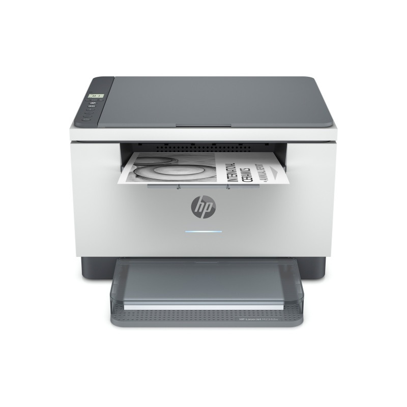 HP LaserJet MFP M234dw Spausdintuvas lazerinis Nespalvotas A4 29ppm Wi