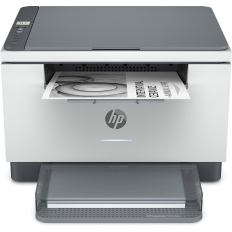 HP LaserJet MFP M234dw Spausdintuvas lazerinis Nespalvotas A4 29ppm Wi