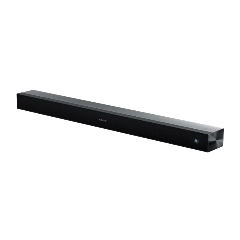 Xiaomi Soundbar Pro 2.0 ch Garso sistema, Juoda