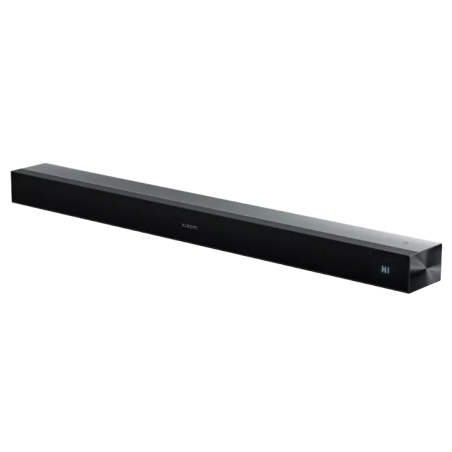 Xiaomi Soundbar Pro 2.0 ch Garso sistema, Juoda