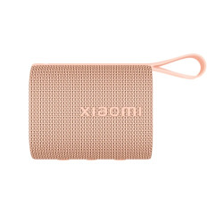 Xiaomi Sound Pocket Nešiojama garso kolonėlė, Pink