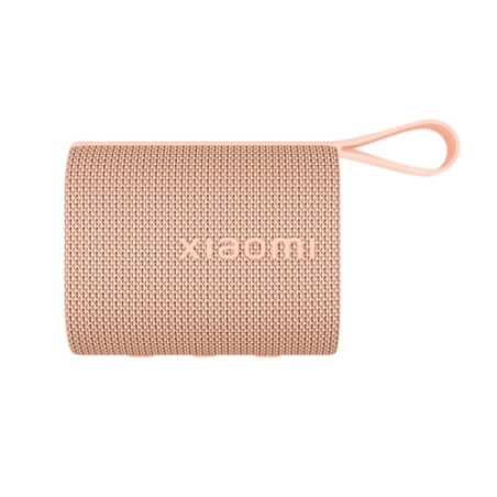 Xiaomi Sound Pocket Nešiojama garso kolonėlė, Pink