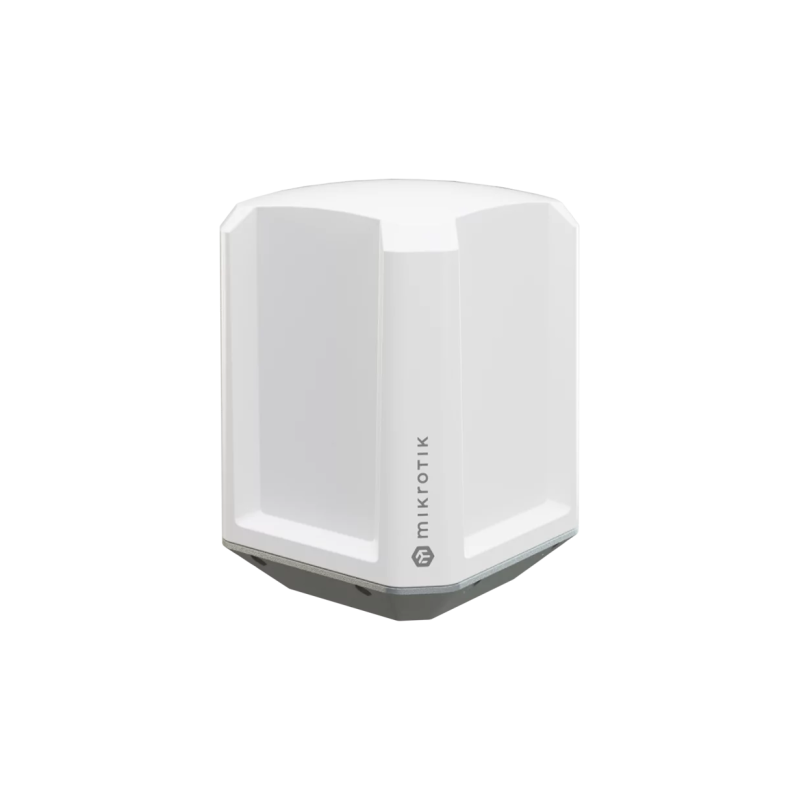 Mikrotik LAMP 5G R16 LAMPGM&RG520F-EU Outdoor Omnidirectional Maršrutizatorius