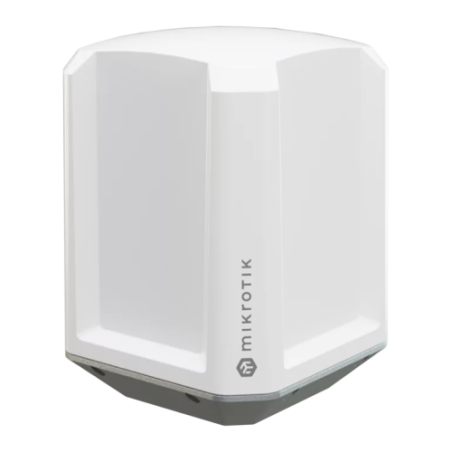 Mikrotik LAMP 5G R16 LAMPGM&RG520F-EU Outdoor Omnidirectional Maršrutizatorius