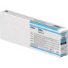 Epson T55K5 (C13T55K500) 700 ml Rašalinė kasetė, Light Cyan