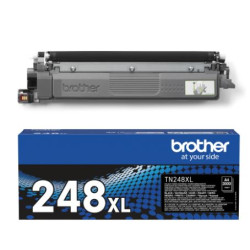 Kasetė Brother TN-248XL BK 3000psl OEM