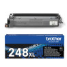Kasetė Brother TN-248XL BK 3000psl OEM