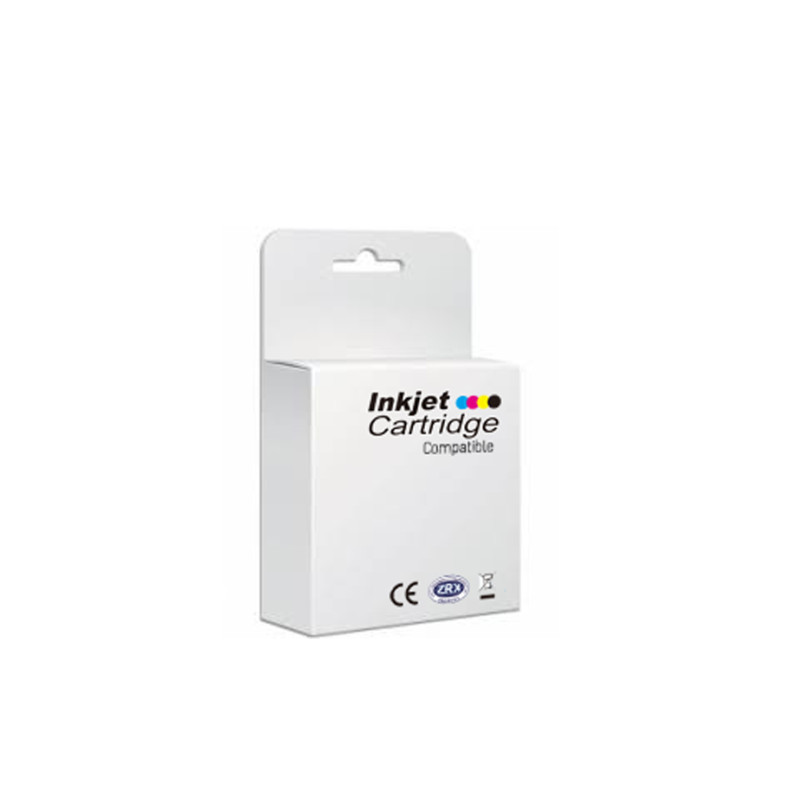 Kasetė HP No.337 (C9364E) BK 400psl.
