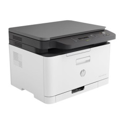 Spausdintuvas HP Color Laser MFP 178nw LAN WiFi Daugiafunkcinis