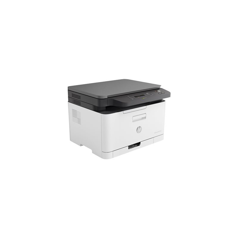 Spausdintuvas HP Color Laser MFP 178nw LAN WiFi Daugiafunkcinis