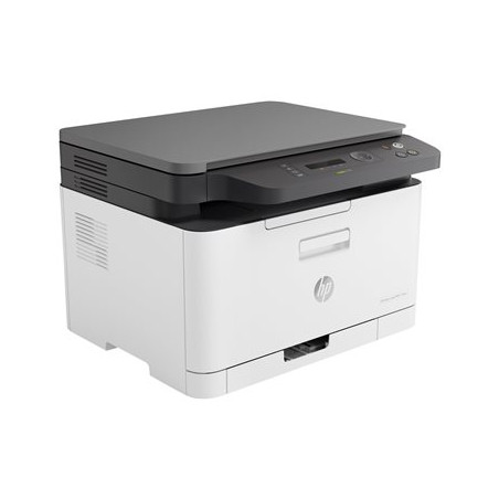 Spausdintuvas HP Color Laser MFP 178nw LAN WiFi Daugiafunkcinis
