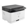Spausdintuvas HP Color Laser MFP 178nw LAN WiFi Daugiafunkcinis