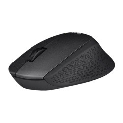 Pelė Logitech M330 belaidė USB silent BK