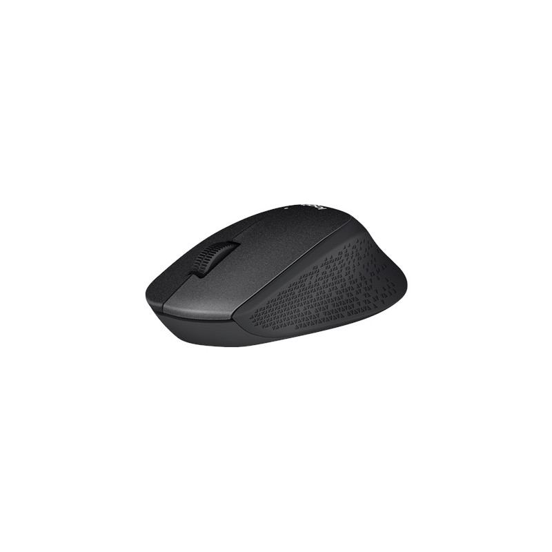Pelė Logitech M330 belaidė USB silent BK