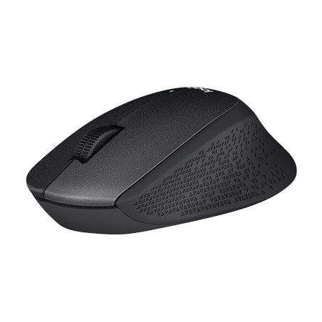 Pelė Logitech M330 belaidė USB silent BK