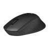 Pelė Logitech M330 belaidė USB silent BK