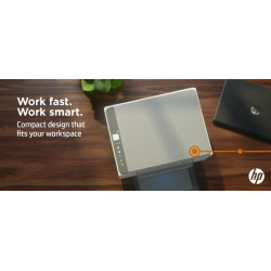 HP LaserJet MFP M234dw Spausdintuvas lazerinis Nespalvotas A4 29ppm Wi