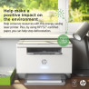HP LaserJet MFP M234dw Spausdintuvas lazerinis Nespalvotas A4 29ppm Wi