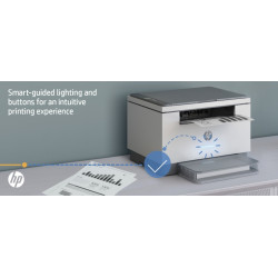 HP LaserJet MFP M234dw Spausdintuvas lazerinis Nespalvotas A4 29ppm Wi
