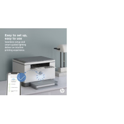 HP LaserJet MFP M234dw Spausdintuvas lazerinis Nespalvotas A4 29ppm Wi