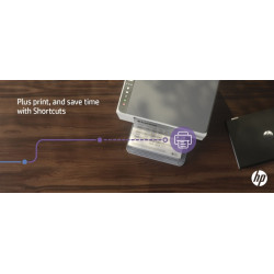 HP LaserJet MFP M234dw Spausdintuvas lazerinis Nespalvotas A4 29ppm Wi