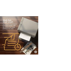 HP LaserJet MFP M234dw Spausdintuvas lazerinis Nespalvotas A4 29ppm Wi