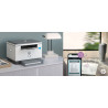 HP LaserJet MFP M234dw Spausdintuvas lazerinis Nespalvotas A4 29ppm Wi