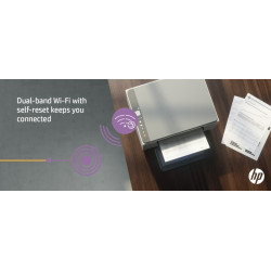 HP LaserJet MFP M234dw Spausdintuvas lazerinis Nespalvotas A4 29ppm Wi