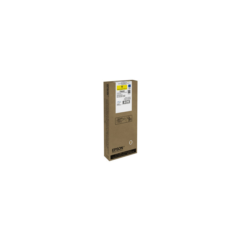 Kasetė Epson T9444 (C13T944440) YL 3Kpsl OEM