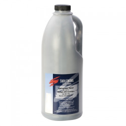 Static Control Tonerio miltukai HP Q2612A Q5949A/X Q7553A/X Q1338A CE505A/X Q5942A/X Juodi, 1kg.