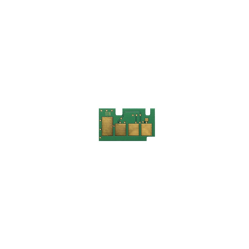Mikroschema Static-Control Samsung MLT-D101S (SU696A) Juoda, 10vnt/pak.