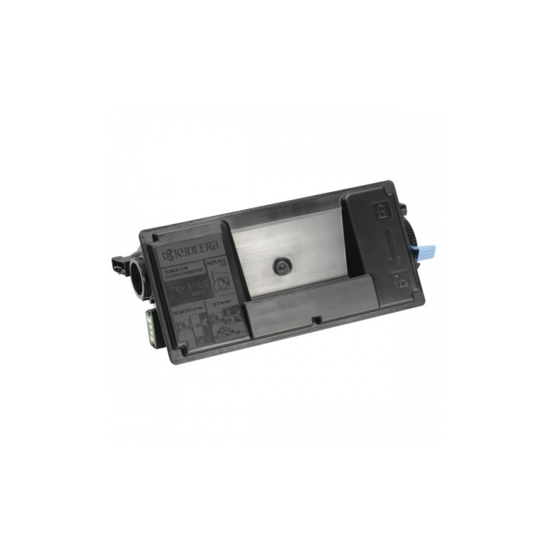 Kyocera TK-3190 (1T02T60NL0) Lazerinė kasetė, Juoda