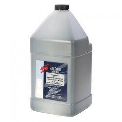Static Control Tonerio miltukai Kyocera kasetėms TK-18/TK-130/TK-140/TK-160, 1kg, Juoda