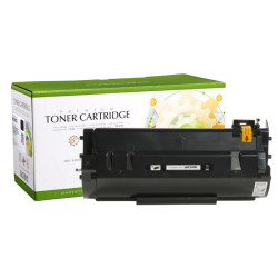 Static Control Lazerinė kasetė juoda, suderinama su Lexmark 602H (60F2H00)